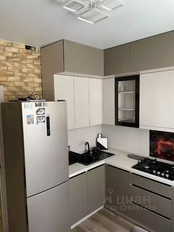 2-к кв. Рязанская область, Рязань Шереметьевская ул., 8к1 (66.0 м) - Фото 1