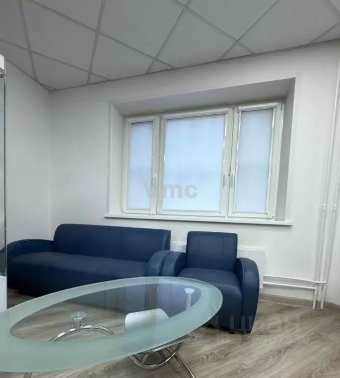 Помещение свободного назначения в Москва Азовская ул., 24К1 (130 м) - Фото 2