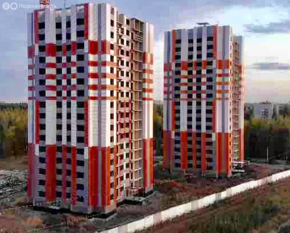 3-комнатная квартира: Воронеж, Московский проспект, 179/3 (77 м) - Фото 1