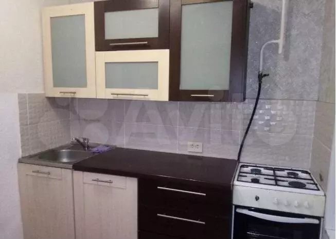 1-к. квартира, 31.1 м, 1/5 эт. - Фото 0