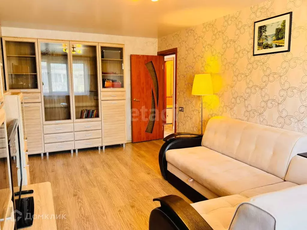 Продаётся 2-к квартира, 45 м - Фото 0