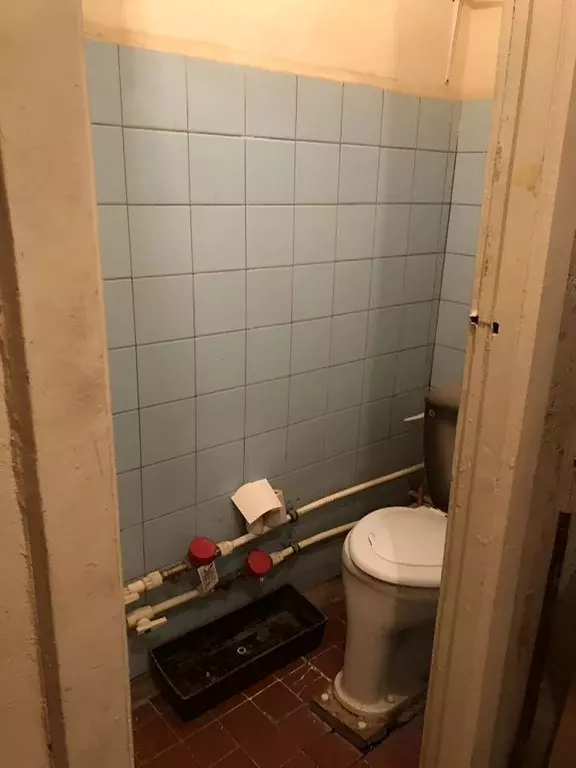 2-к кв. Московская область, Домодедово городской округ, пос. Санатория ... - Фото 2