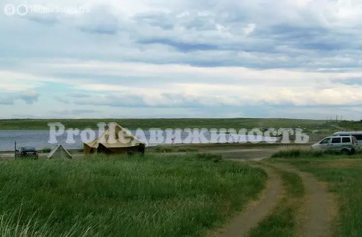 Участок в Республика Тыва, Тандинский кожуун, село Межегей (7.69 м) - Фото 1