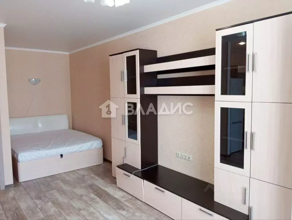 1-к кв. Краснодарский край, Краснодар ул. Невкипелого, 10 (41.5 м) - Фото 1