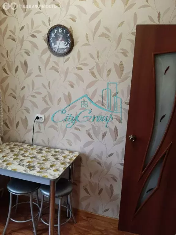 1-комнатная квартира: Орск, микрорайон Новый город, проспект Ленина, 7 ... - Фото 2