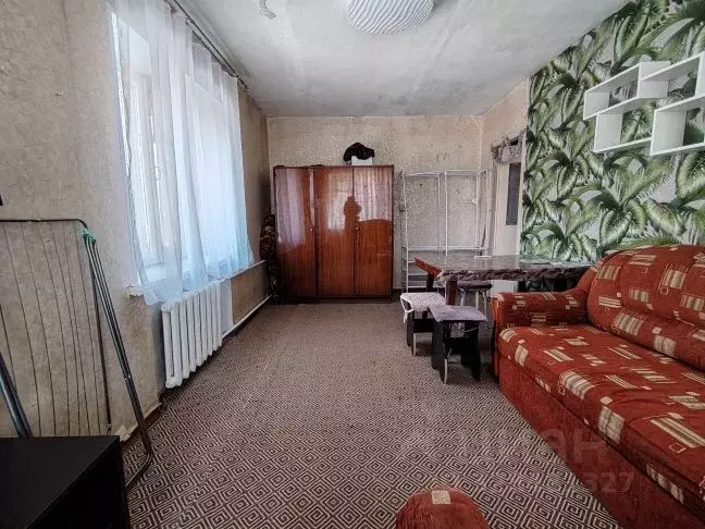 1-к кв. Тульская область, Тула просп. Ленина, 117А (32.0 м) - Фото 2