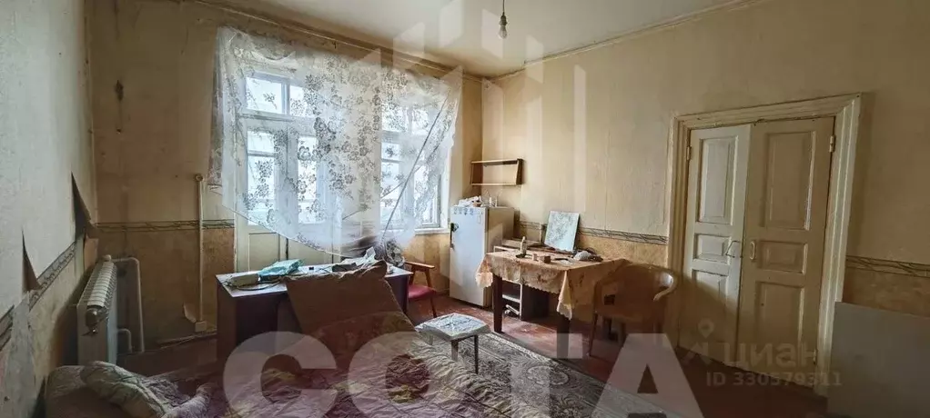 Комната Воронежская область, Воронеж ул. Фридриха Энгельса, 13 (18.0 ... - Фото 2