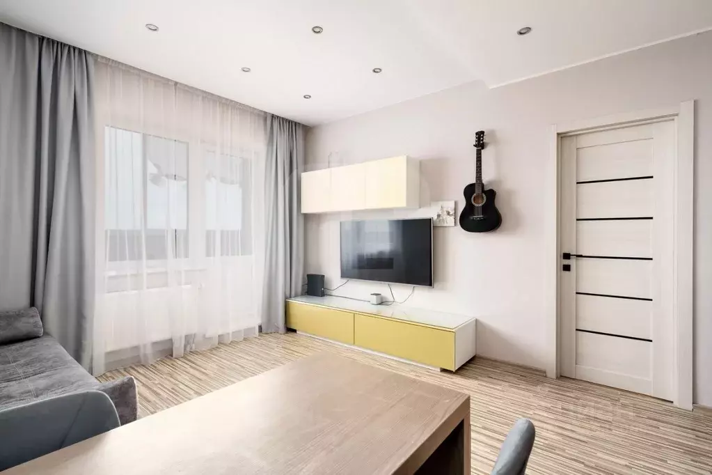 2-к кв. Новосибирская область, Новосибирск Сухарная ул., 101 (38.9 м) - Фото 1