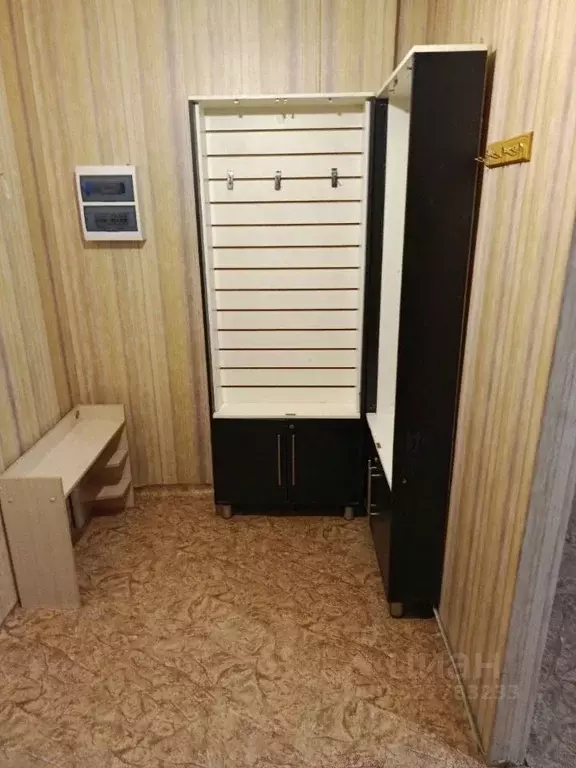 1-к кв. Пермский край, Пермь Левшино мкр,  (33.3 м) - Фото 1