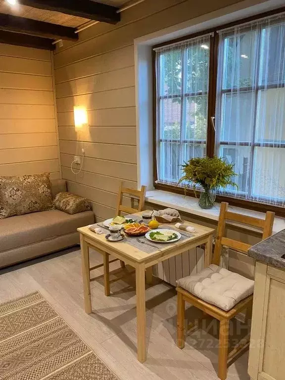 Дом в Московская область, Видное ул. Дружбы, 26Б (40 м) - Фото 2