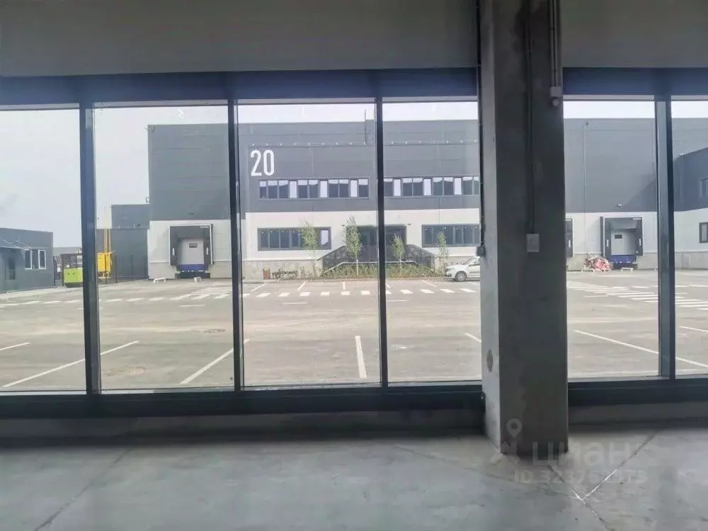 Склад в Московская область, Дмитровский муниципальный округ, пос. ... - Фото 2