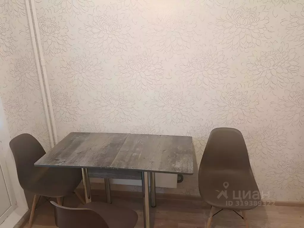 1-к кв. Саратовская область, Саратов ул. Романтиков, 46 (35.0 м) - Фото 1