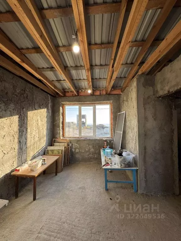 Гараж в Краснодарский край, Анапа ул. Ивана Голубца (88 м) - Фото 1