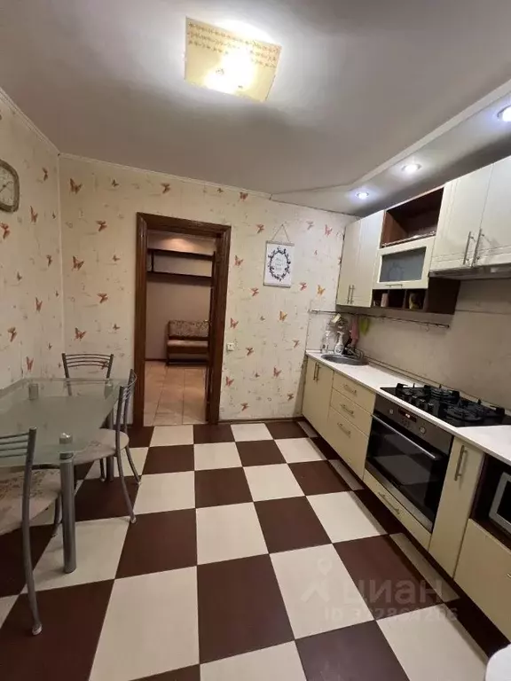 2-к кв. Псковская область, Великие Луки Зеленая ул., 11 (57.0 м) - Фото 1