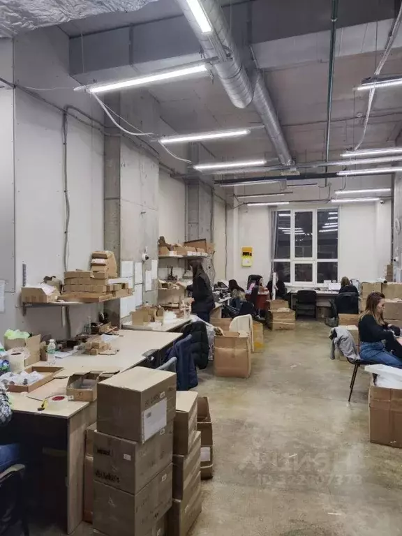 Офис в Татарстан, Казань ул. Галимджана Баруди, 4к2 (1066 м) - Фото 1