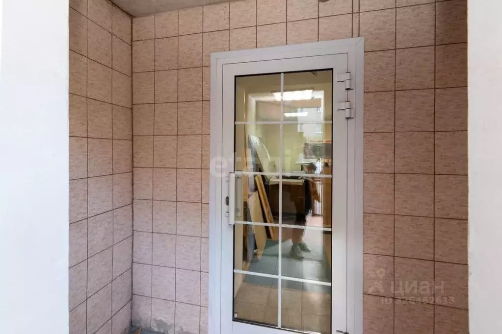 Помещение свободного назначения в Забайкальский край, Чита ... - Фото 2