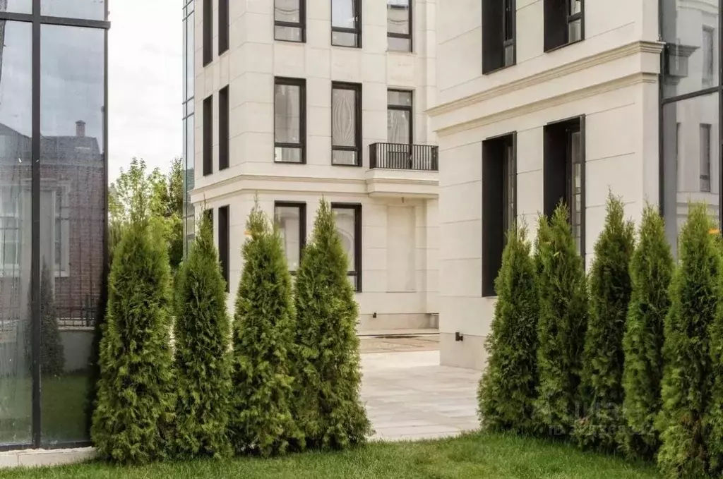 Таунхаус в Московская область, Красногорск городской округ, д. ... - Фото 1