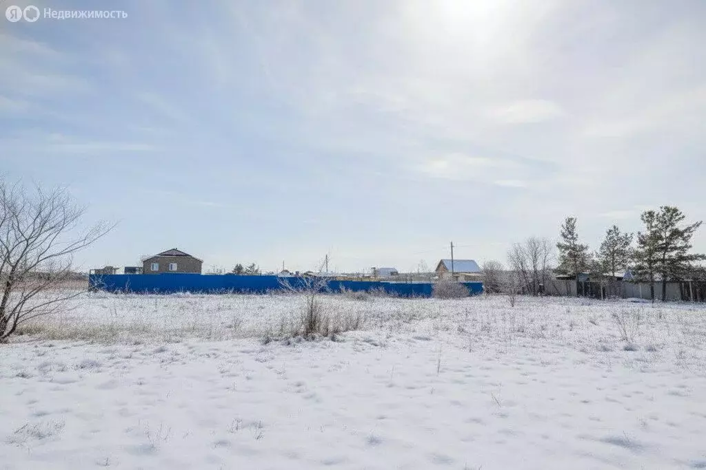 Участок в Оренбург, дачный массив Ростоши-3, СНТ Жемчуг (10.62 м) - Фото 2