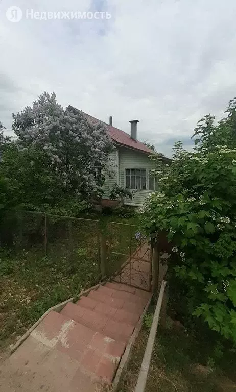 Дом в посёлок Зубово, 18 (70 м) - Фото 1