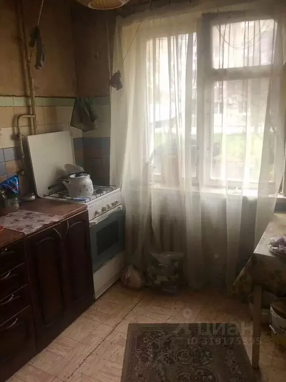 2-к кв. Московская область, Богородский городской округ, пос. ... - Фото 1