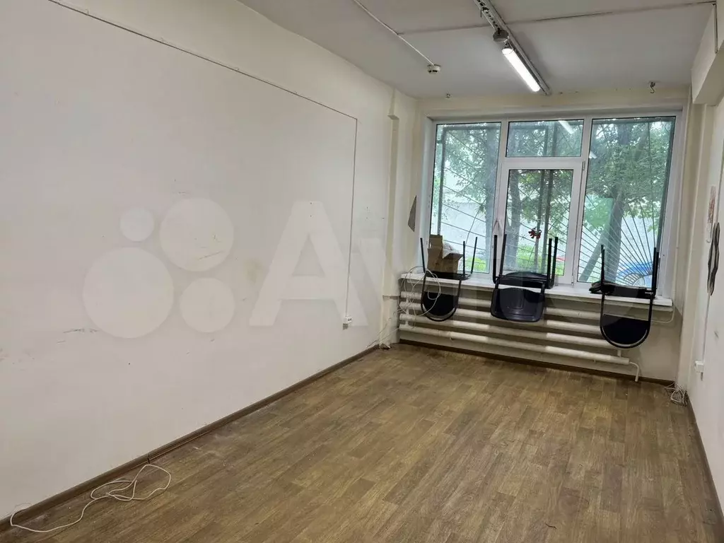 Офис 17.2 кв.м. со складом 24.5 кв.м. на 1 этаже - Фото 1