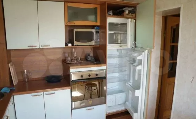 2-к. квартира, 58 м, 9/14 эт. - Фото 1