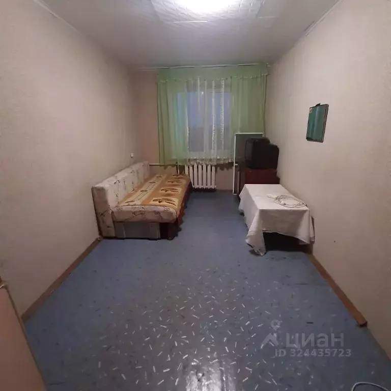 Комната Челябинская область, Челябинск ул. Марченко, 25 (11.6 м) - Фото 2