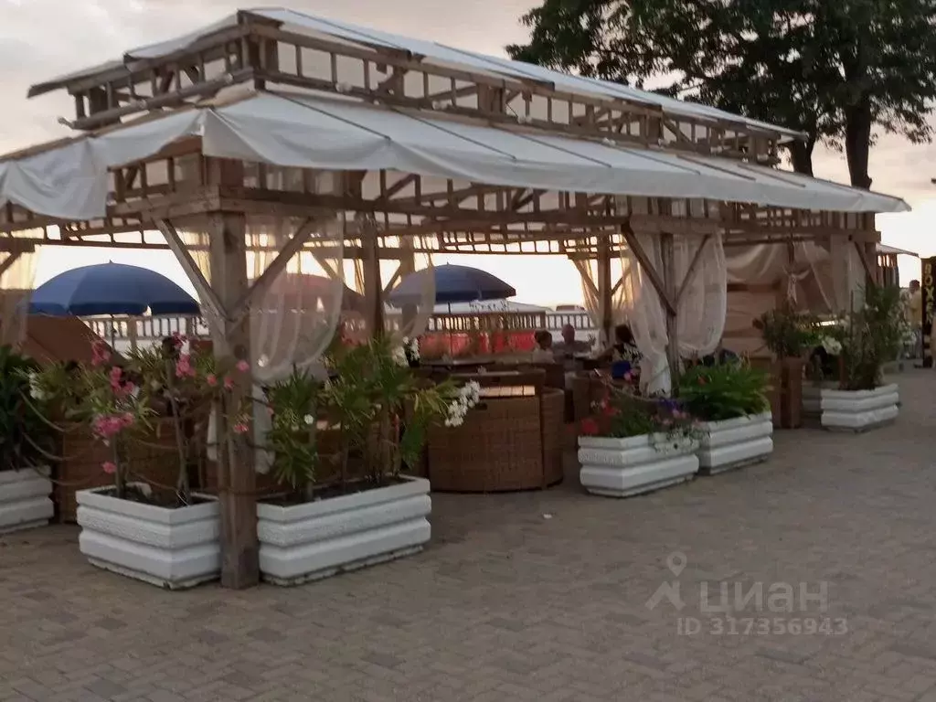 Студия Краснодарский край, Сочи Львовская ул., 76/4 (25.0 м) - Фото 1