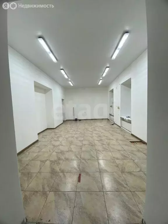 Помещение свободного назначения (94.4 м) - Фото 1