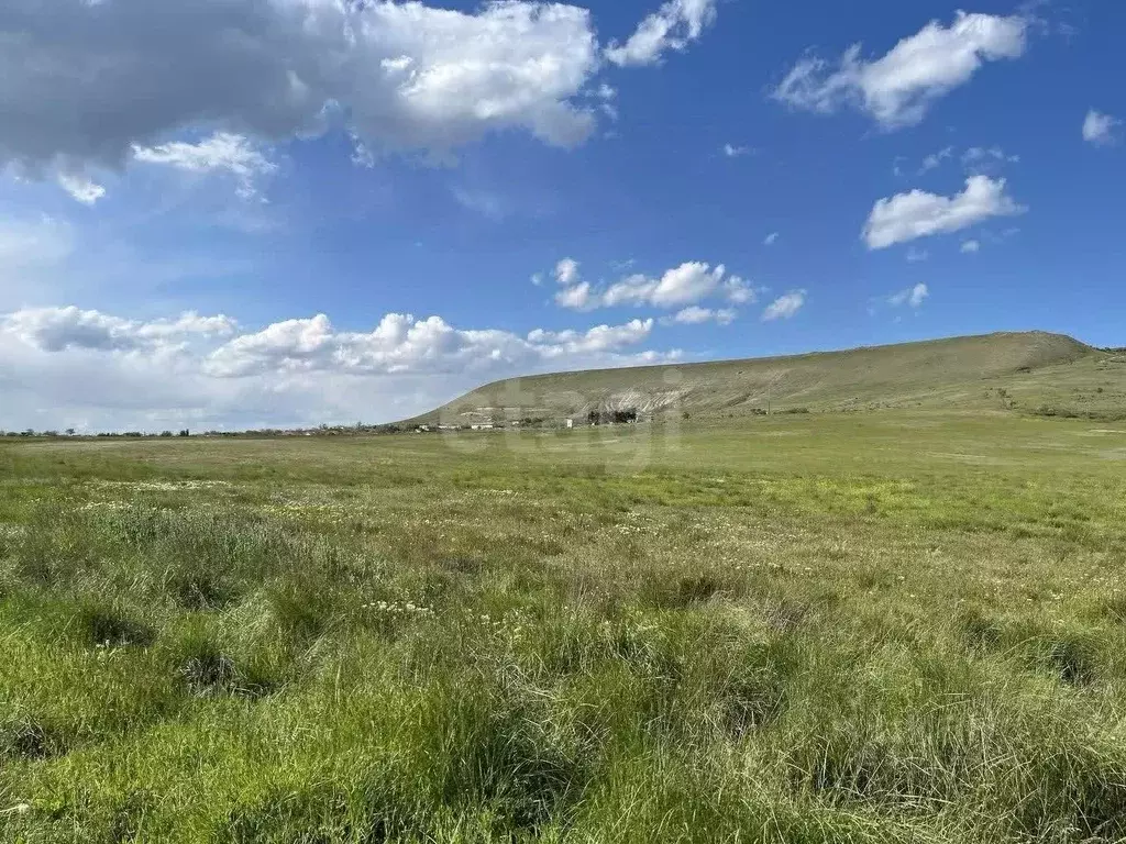 Участок в Крым, Феодосия муниципальный округ, с. Южное ул. Планерная ... - Фото 1