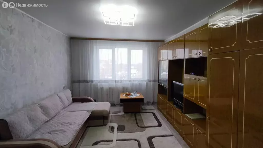 3-комнатная квартира: Сосенский, Сосенский, Первомайская улица, 1А ... - Фото 2