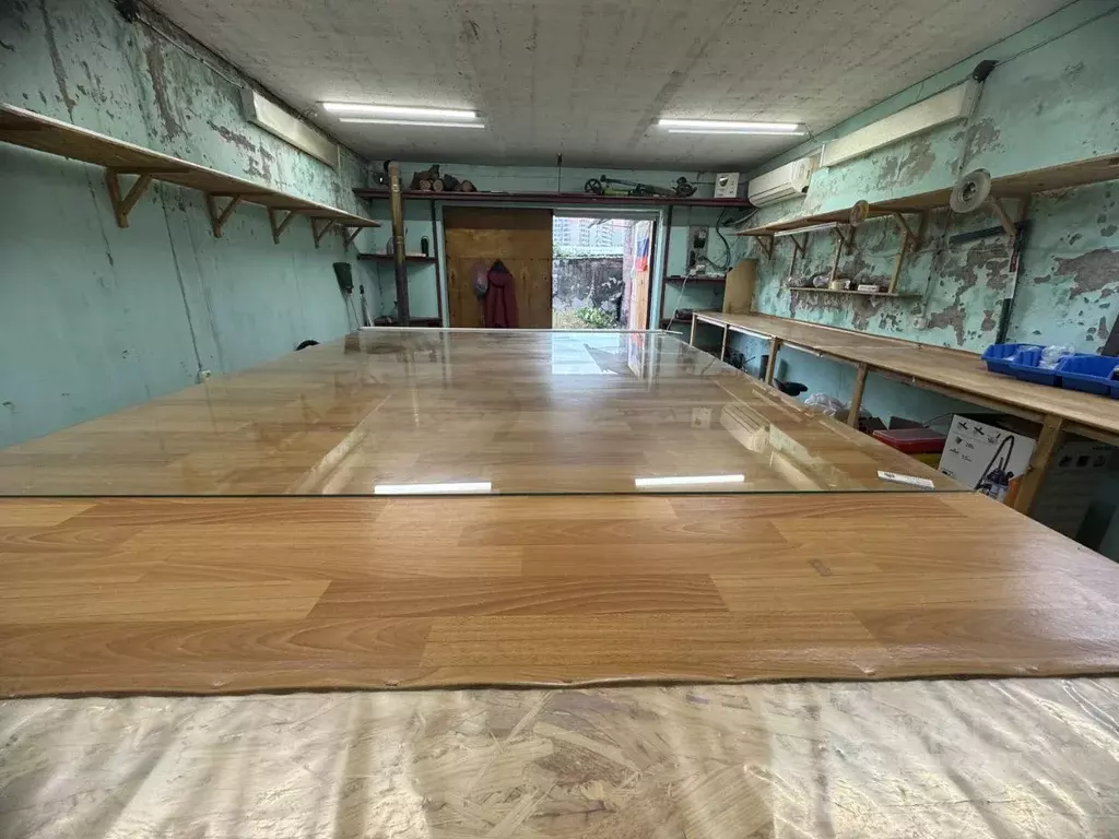 Гараж в Краснодарский край, Краснодар ул. Стасова, 170/4 (21 м) - Фото 1