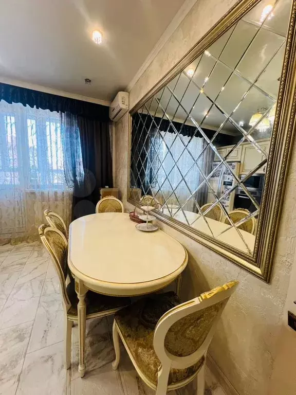 3-к. квартира, 100 м, 7/9 эт. - Фото 0