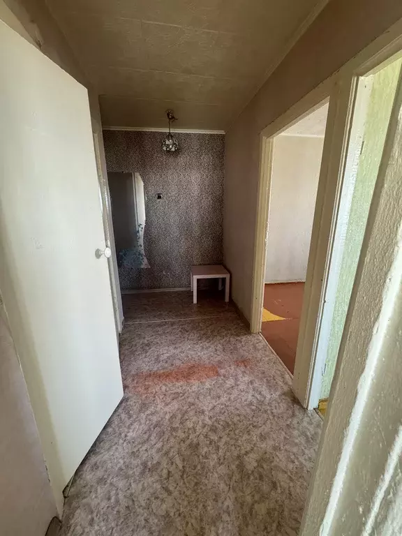 Продаётся 2-к квартира, 44 м - Фото 0