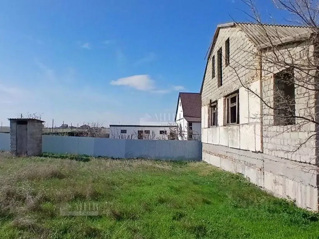 Дом в Крым, Феодосия ул. Ялы-Бою, 48 (268 м) - Фото 0