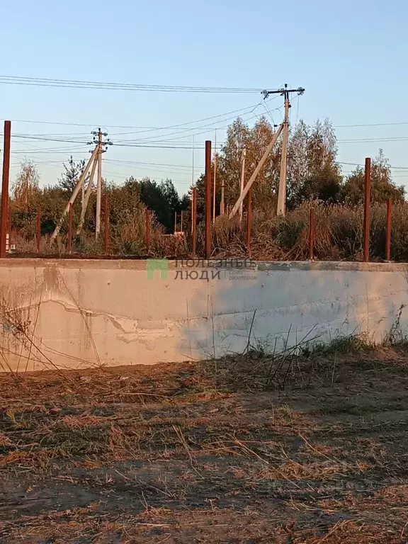 Участок в Тамбовская область, Тамбовский муниципальный округ, пос. ... - Фото 2