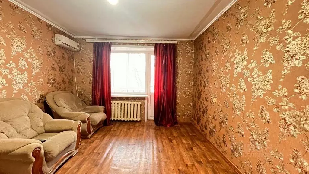 2-к кв. Краснодарский край, Лабинск ул. Демьяна Бедного, 115 (52.0 м) - Фото 1