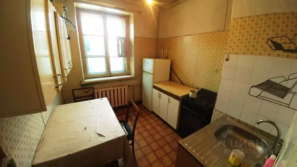 2-к кв. Свердловская область, Екатеринбург ул. Первомайская, 99Б (63.0 ... - Фото 0