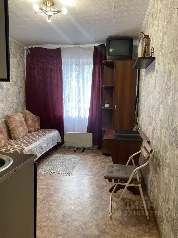 Студия Красноярский край, Красноярск Северный мкр, ул. Мате Залки, 4 ... - Фото 0