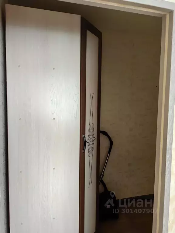 1-к кв. Омская область, Омск Солнечный мкр, ул. 3-я Любинская, 5 (30.0 ... - Фото 2