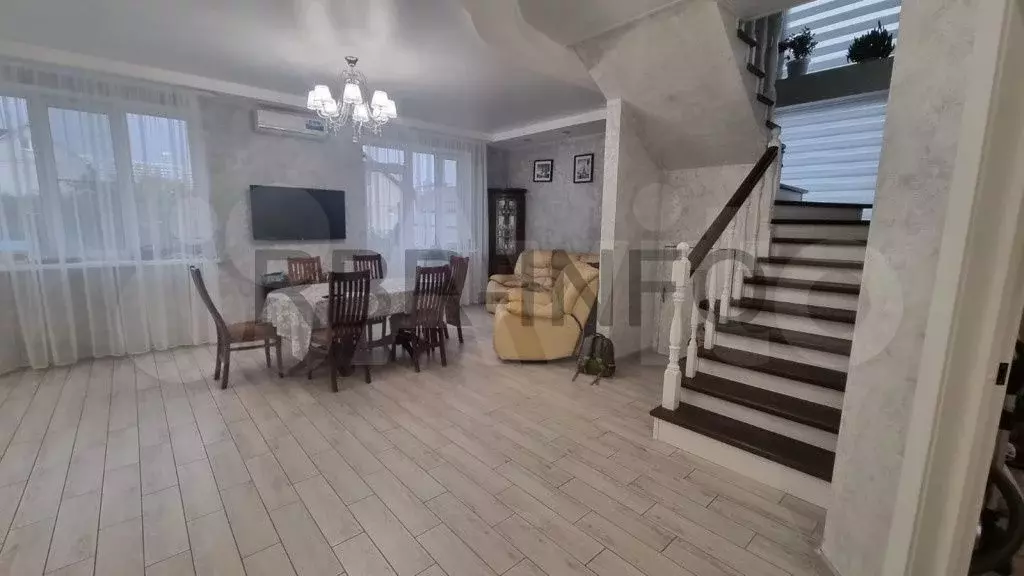 Дом 140 м на участке 3,5 сот. - Фото 0