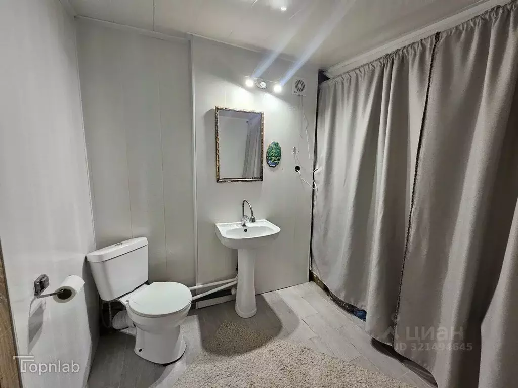 Дом в Калининградская область, Правдинск ул. Малая Садовая, 35 (96 м) - Фото 1