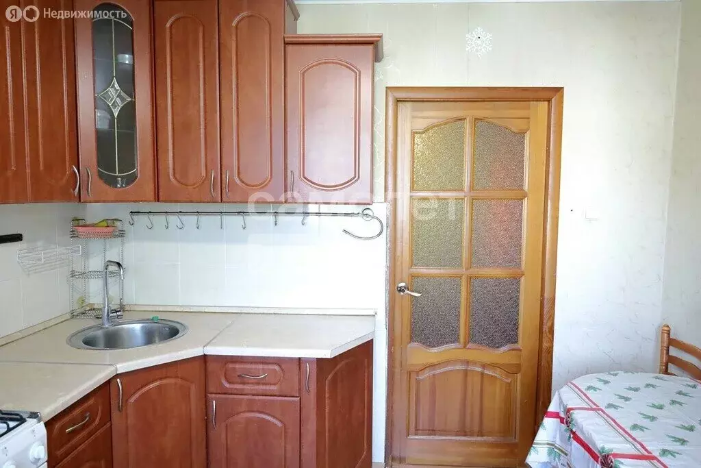 2-комнатная квартира: Чехов, улица Полиграфистов, 21 (53 м) - Фото 2