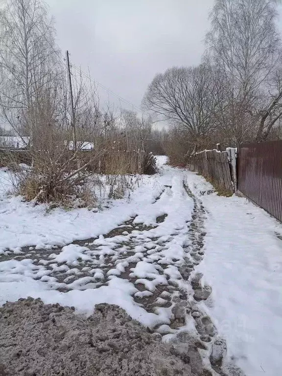 Участок в Брянская область, Брянск Прогресс СНТ,  (12.7 сот.) - Фото 1