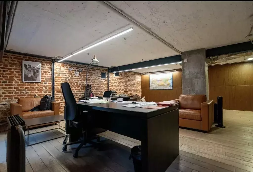 Офис в Москва Ленинский просп., 37А (300 м) - Фото 2