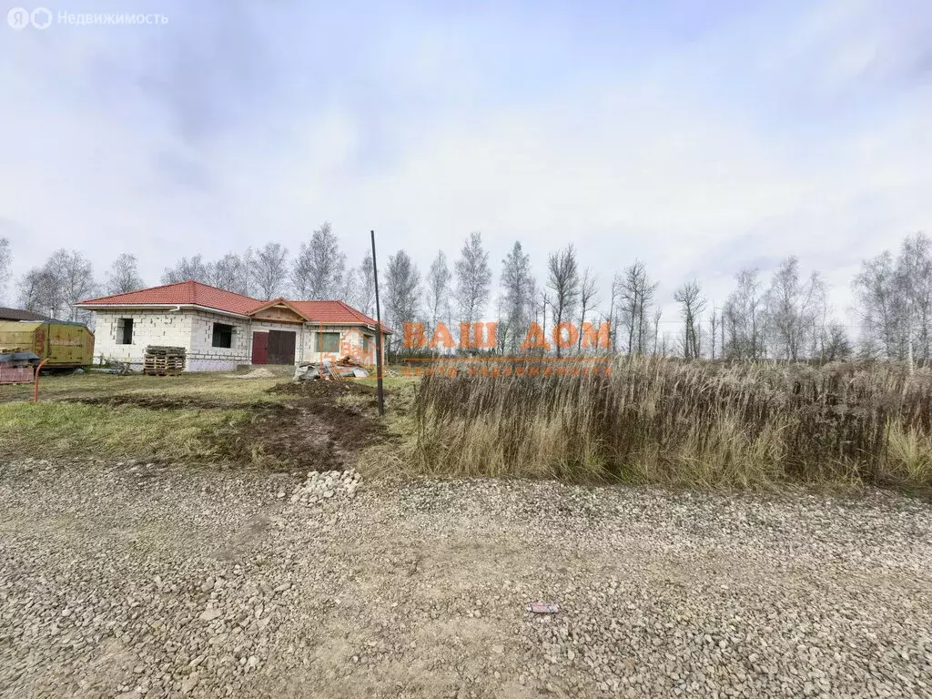 Участок в Тульская область, городской округ Тула, деревня Кудрино ... - Фото 2