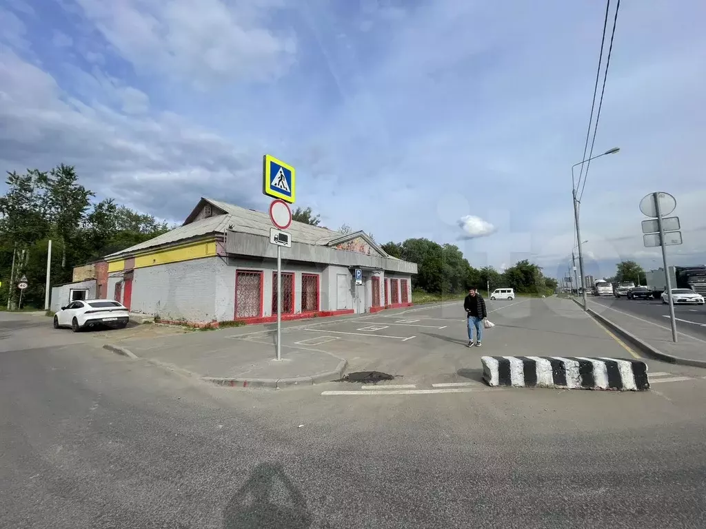 Свободного назначения, 460 м - Фото 0