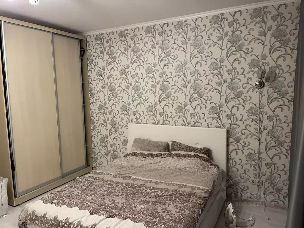 Комната Московская область, Одинцово Новая Трехгорка мкр, ул. ... - Фото 2