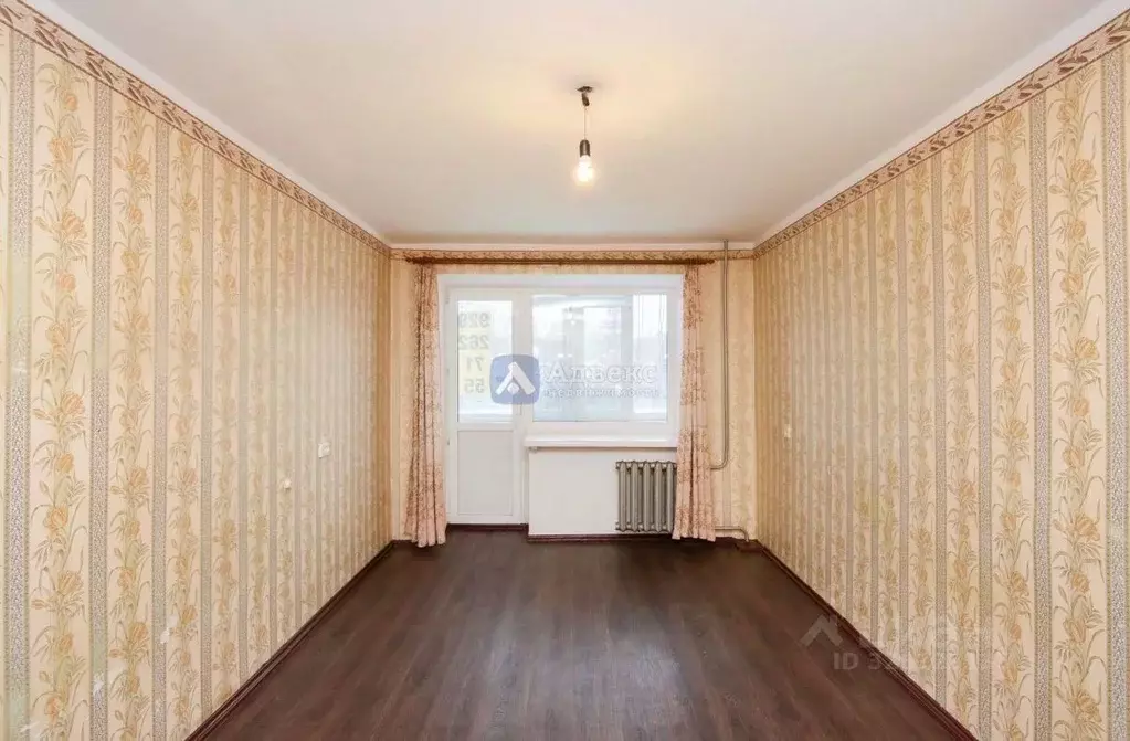 2-к кв. Тюменская область, Тюмень Садовая ул., 115 (44.0 м) - Фото 2