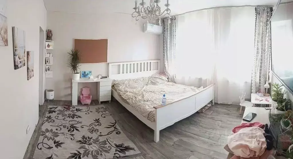 Дом в Крым, Феодосия муниципальный округ, Приморский пгт ул. ... - Фото 1